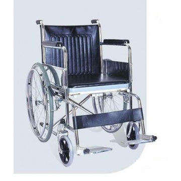 Antar wózek inwalidzki toaletowy AT51023